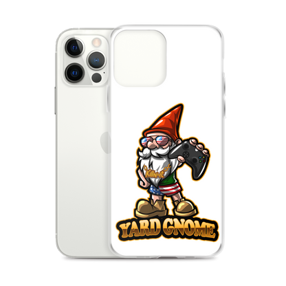 YardGnome iPhone Case