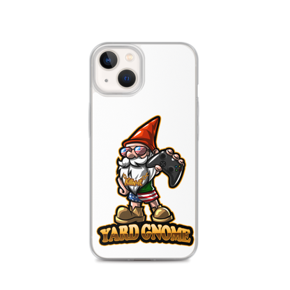YardGnome iPhone Case