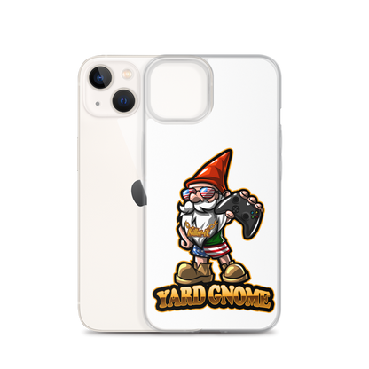 YardGnome iPhone Case