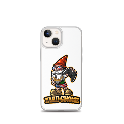 YardGnome iPhone Case