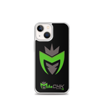 MikeCHK11 iPhone Case