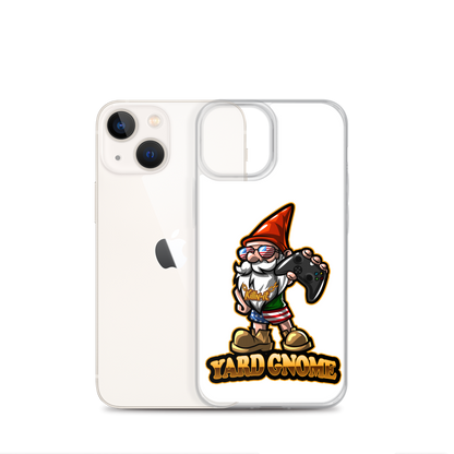 YardGnome iPhone Case