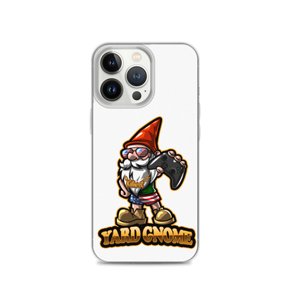 YardGnome iPhone Case