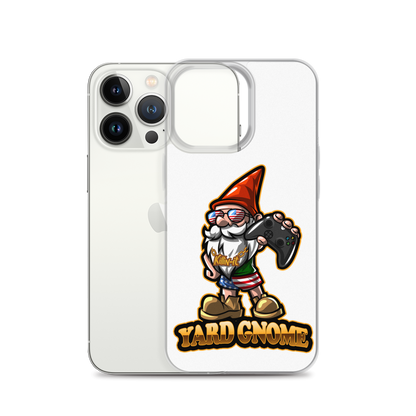 YardGnome iPhone Case