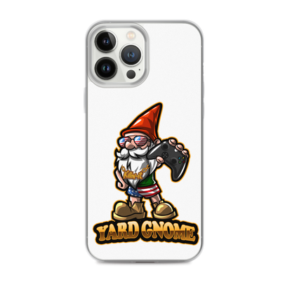 YardGnome iPhone Case