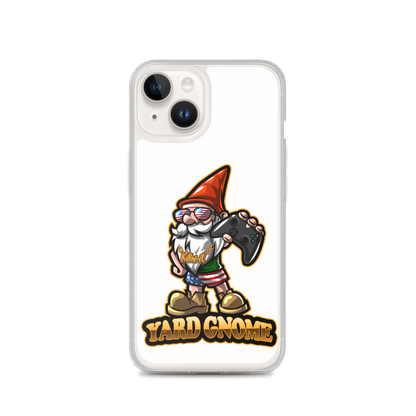 YardGnome iPhone Case