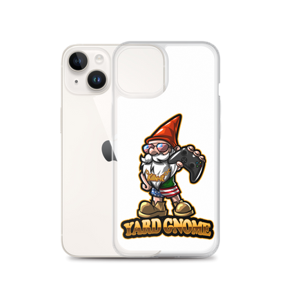 YardGnome iPhone Case