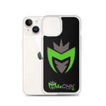 MikeCHK11 iPhone Case