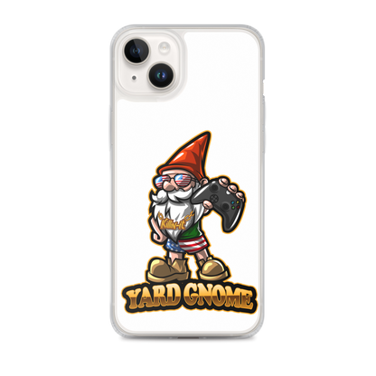 YardGnome iPhone Case
