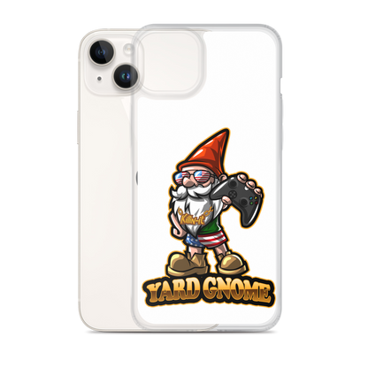 YardGnome iPhone Case
