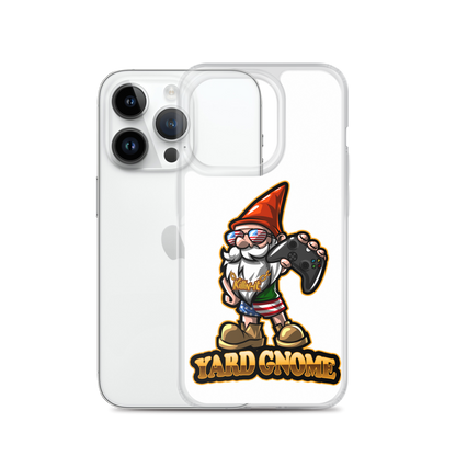 YardGnome iPhone Case