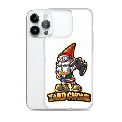 YardGnome iPhone Case