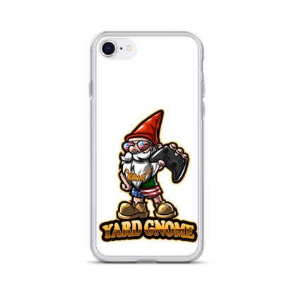 YardGnome iPhone Case