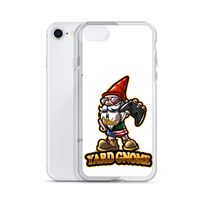 YardGnome iPhone Case
