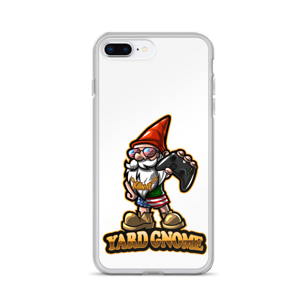 YardGnome iPhone Case