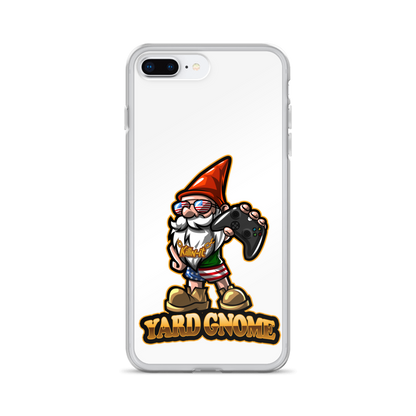 YardGnome iPhone Case