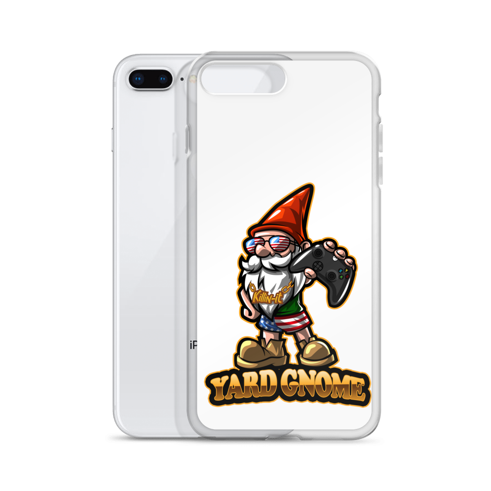 YardGnome iPhone Case
