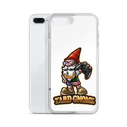 YardGnome iPhone Case