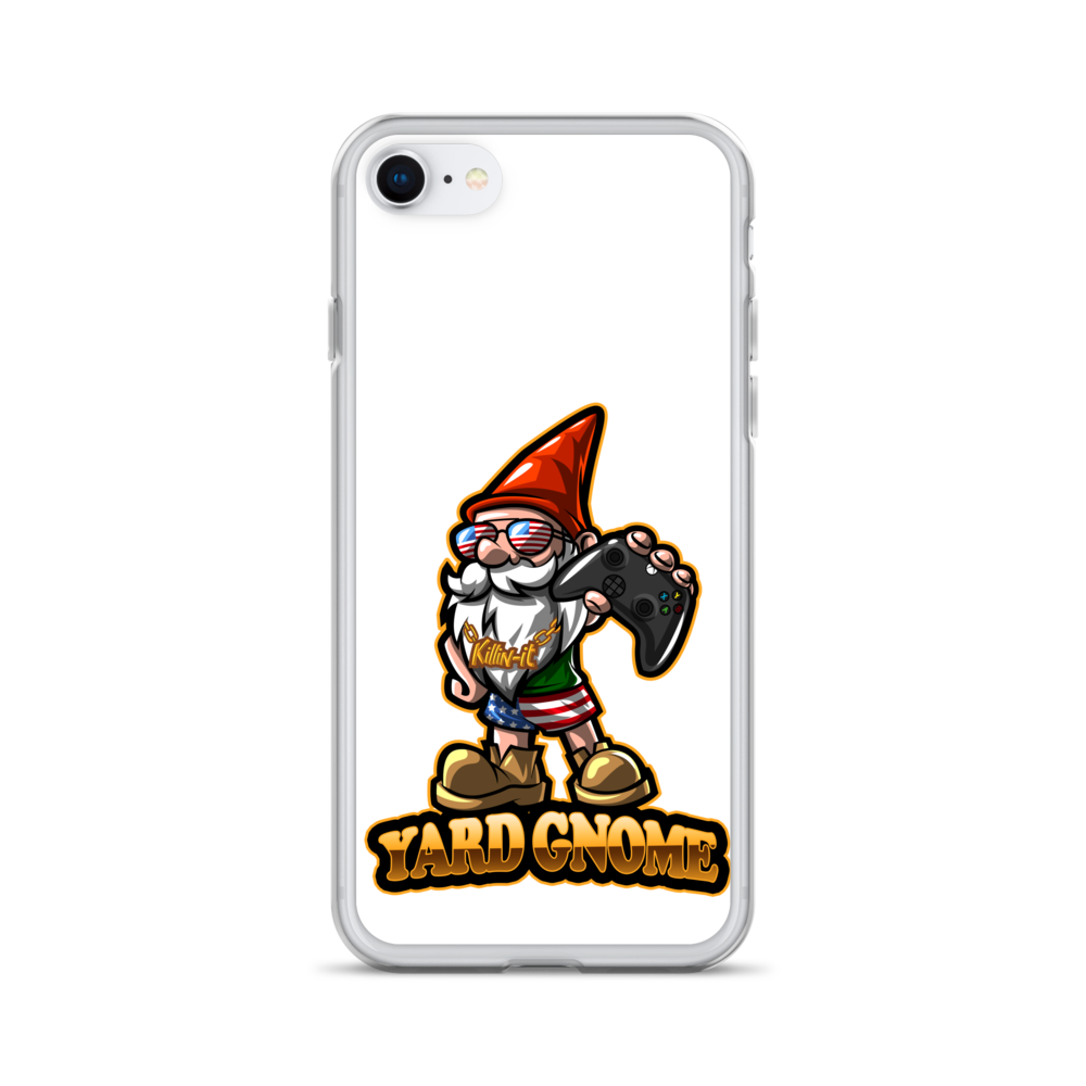 YardGnome iPhone Case