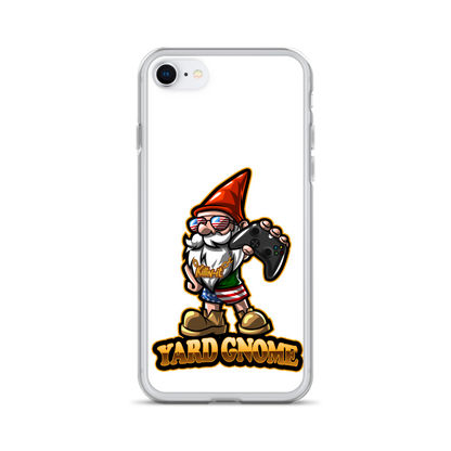 YardGnome iPhone Case