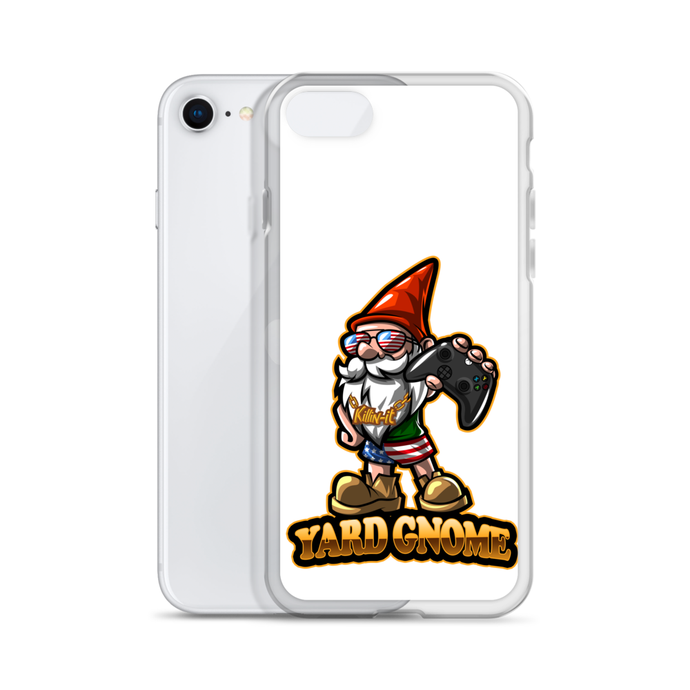 YardGnome iPhone Case