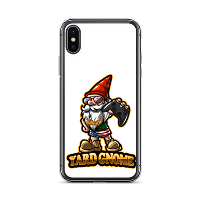 YardGnome iPhone Case