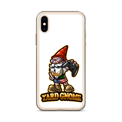 YardGnome iPhone Case