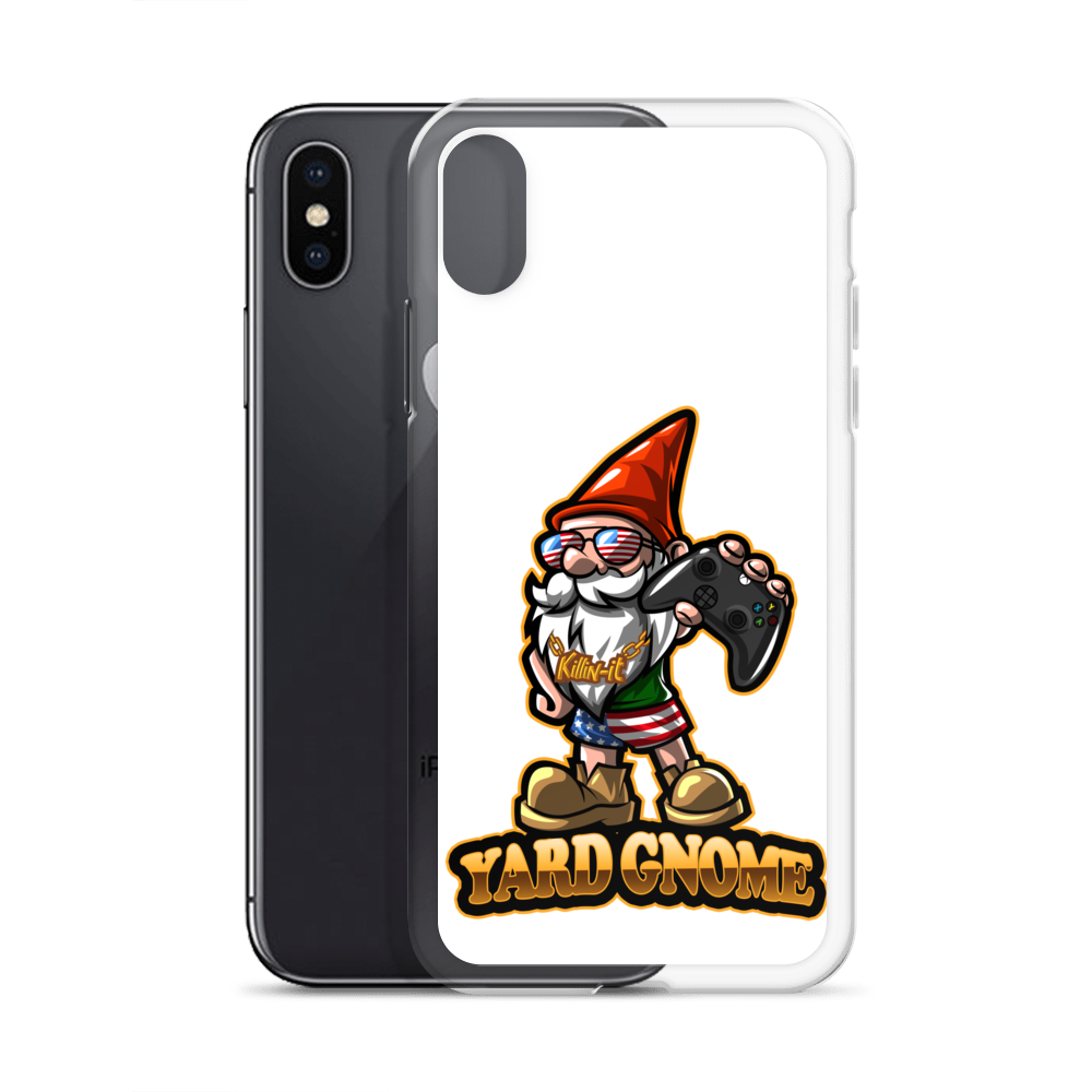 YardGnome iPhone Case