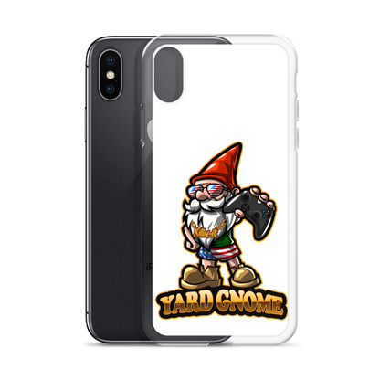 YardGnome iPhone Case