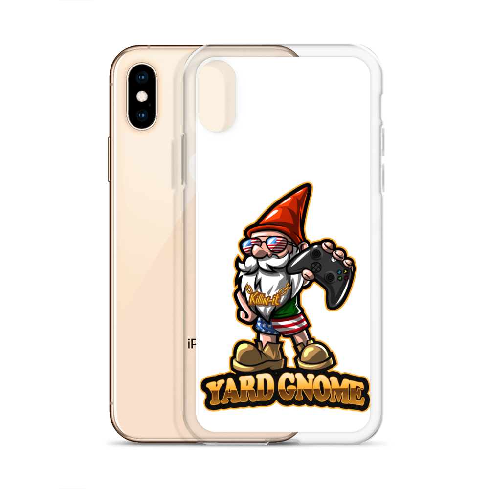 YardGnome iPhone Case