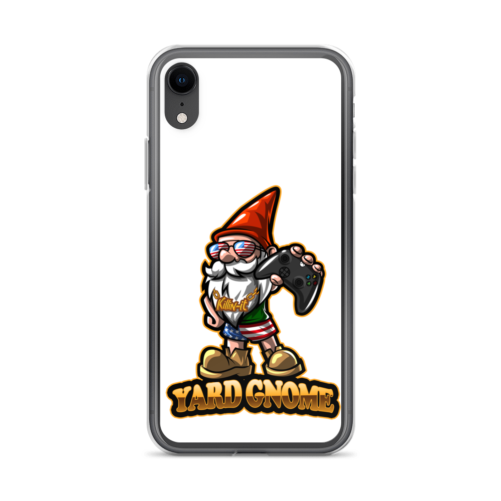 YardGnome iPhone Case