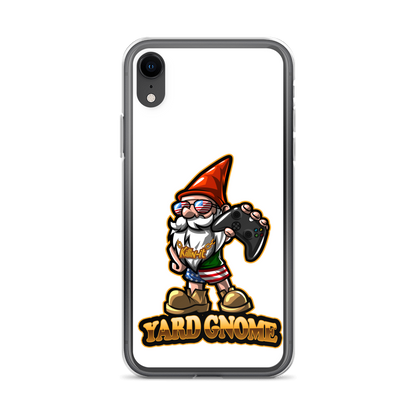 YardGnome iPhone Case