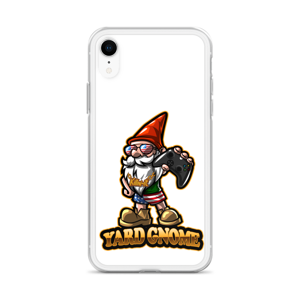 YardGnome iPhone Case