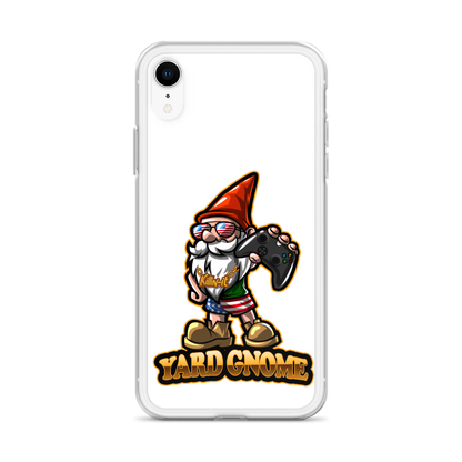 YardGnome iPhone Case