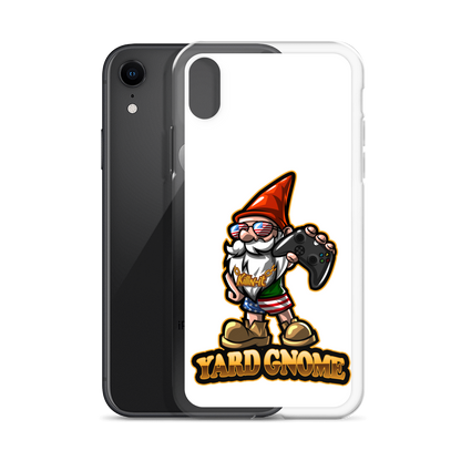 YardGnome iPhone Case