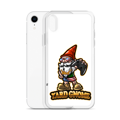 YardGnome iPhone Case