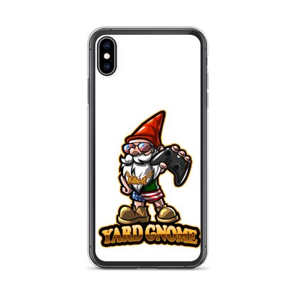 YardGnome iPhone Case