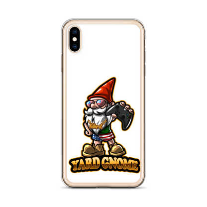YardGnome iPhone Case