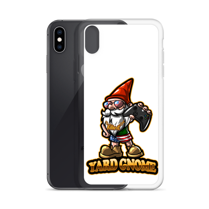YardGnome iPhone Case