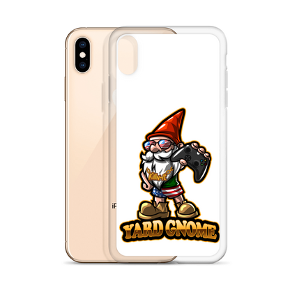 YardGnome iPhone Case