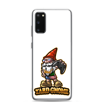 YardGnome Samsung Case