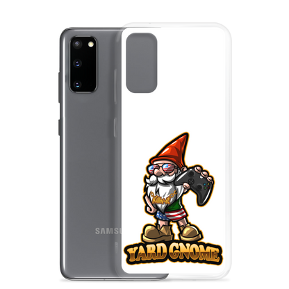 YardGnome Samsung Case