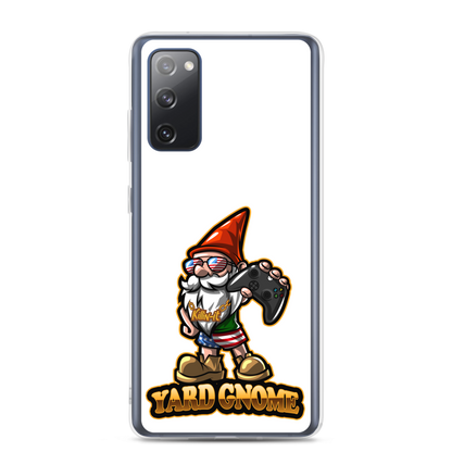 YardGnome Samsung Case