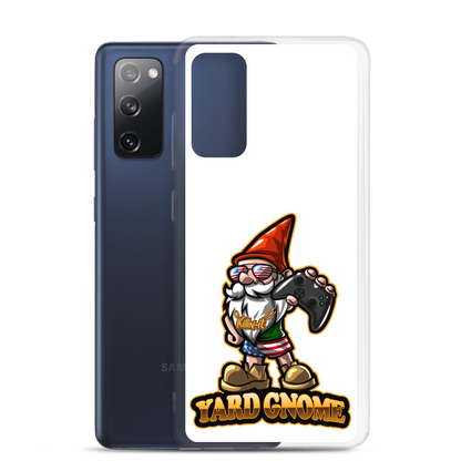 YardGnome Samsung Case
