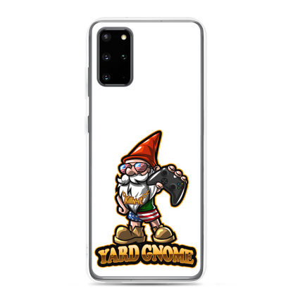 YardGnome Samsung Case
