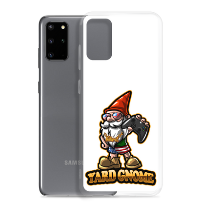 YardGnome Samsung Case