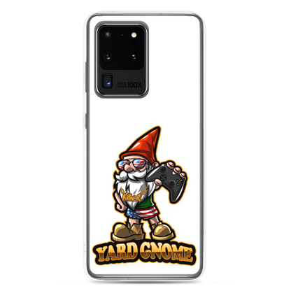 YardGnome Samsung Case