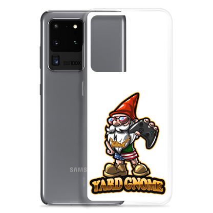 YardGnome Samsung Case