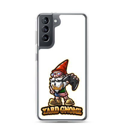 YardGnome Samsung Case