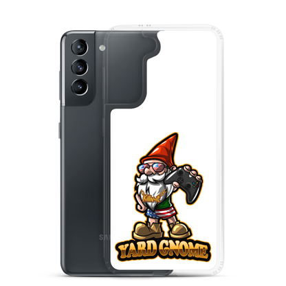 YardGnome Samsung Case